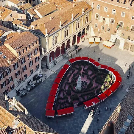 Residenza Duomo * Verona